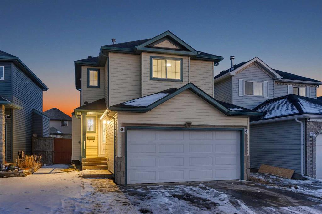 52 Saddlecreek Terrace NE