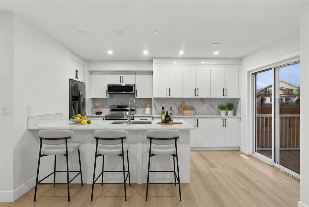 52 Saddlecreek Terrace NE photo 4