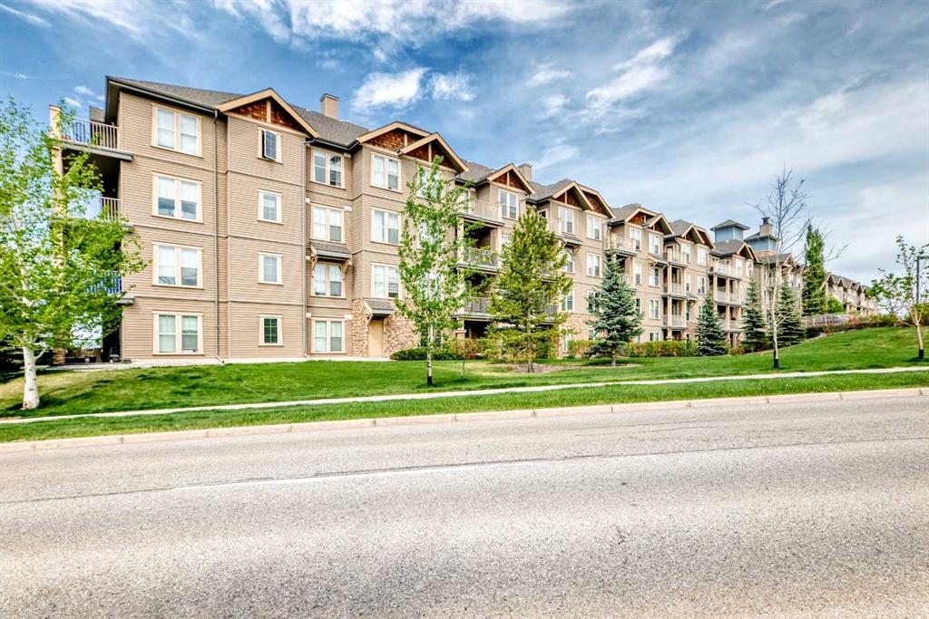 207 Sunset Drive #111