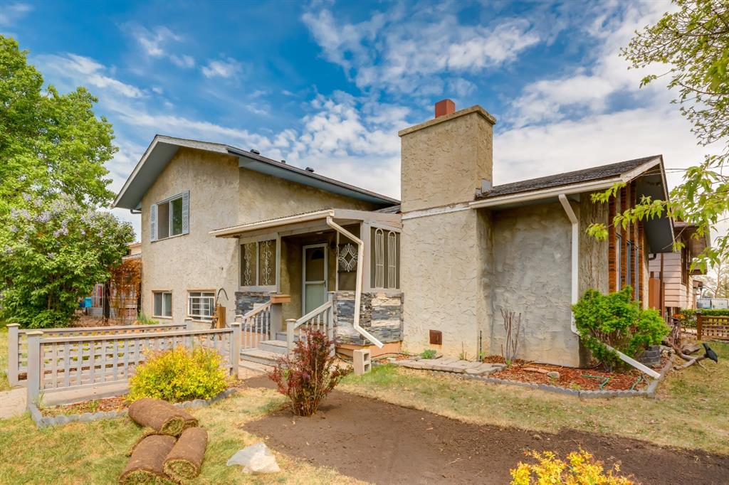 3 Berwick Close NW