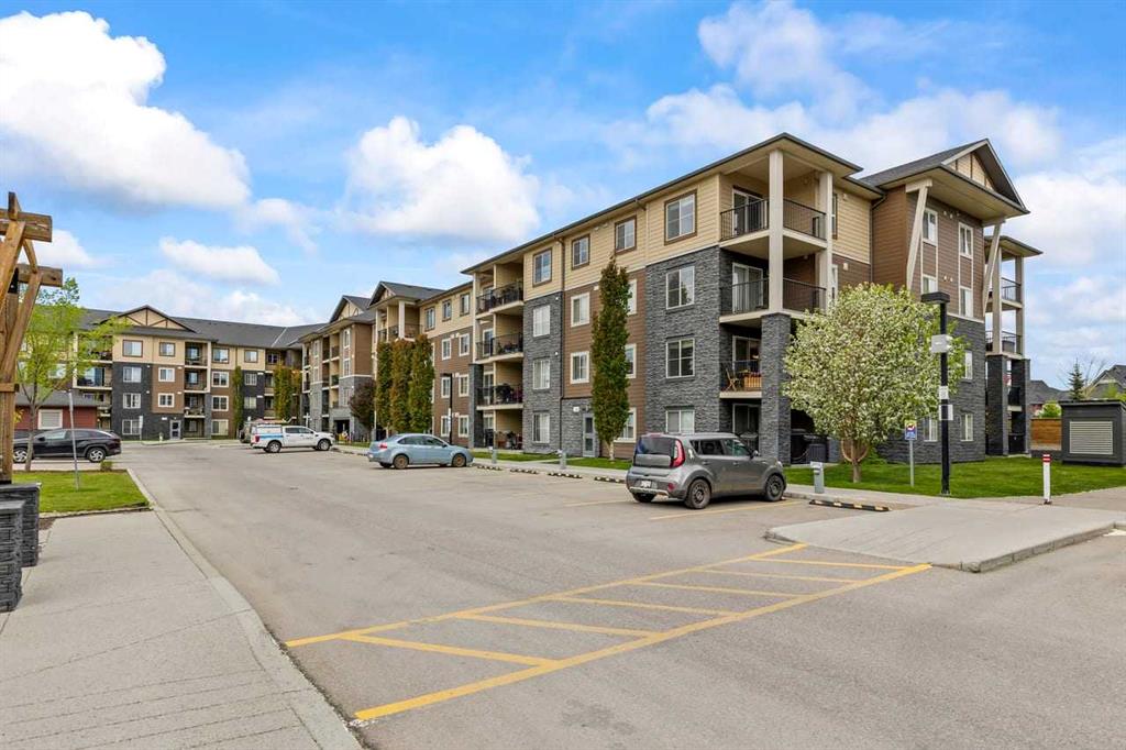 81 Legacy Boulevard SE #2201