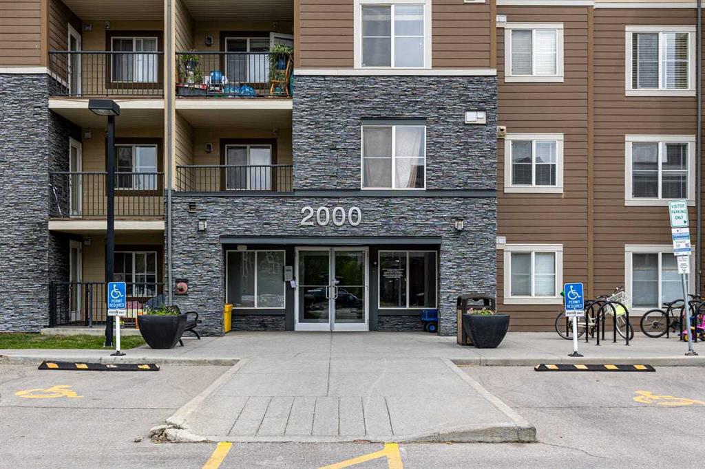 81 Legacy Boulevard SE #2201 photo 2