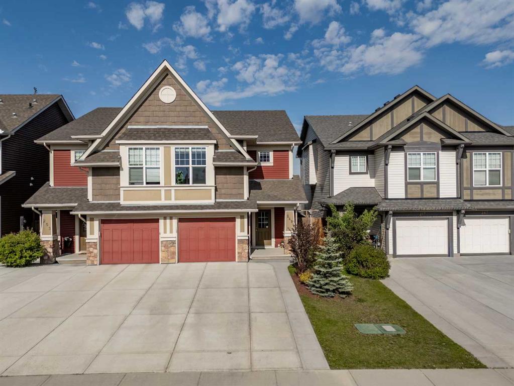 249 Auburn Meadows Place SE