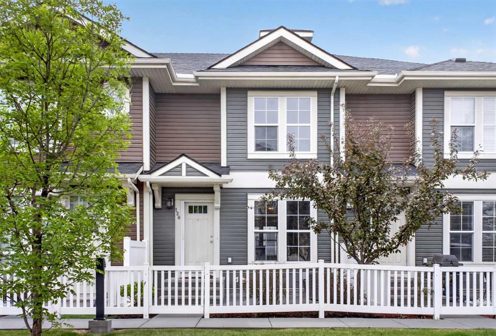 128 Auburn Bay Common SE