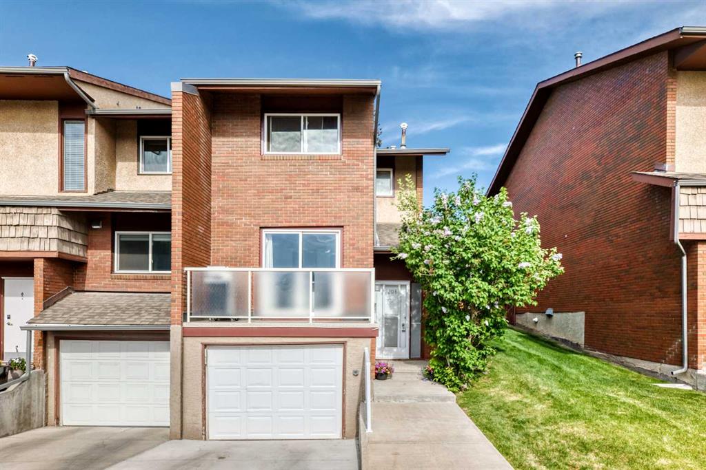 1305 Glenmore Trail SW #208