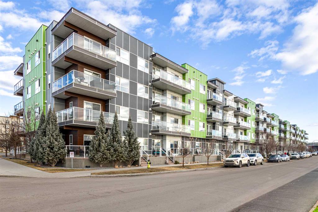 20 Seton Park SE #305 photo 2