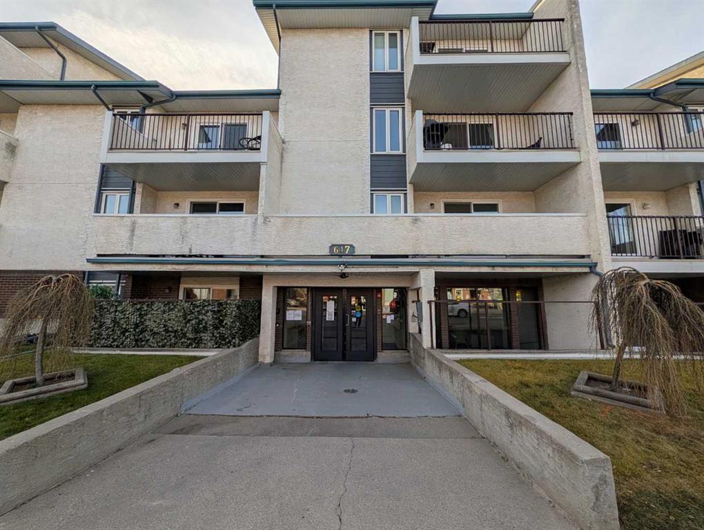 647 1 Avenue NE #108