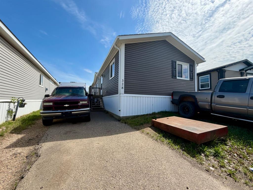 328 Grey Crescent