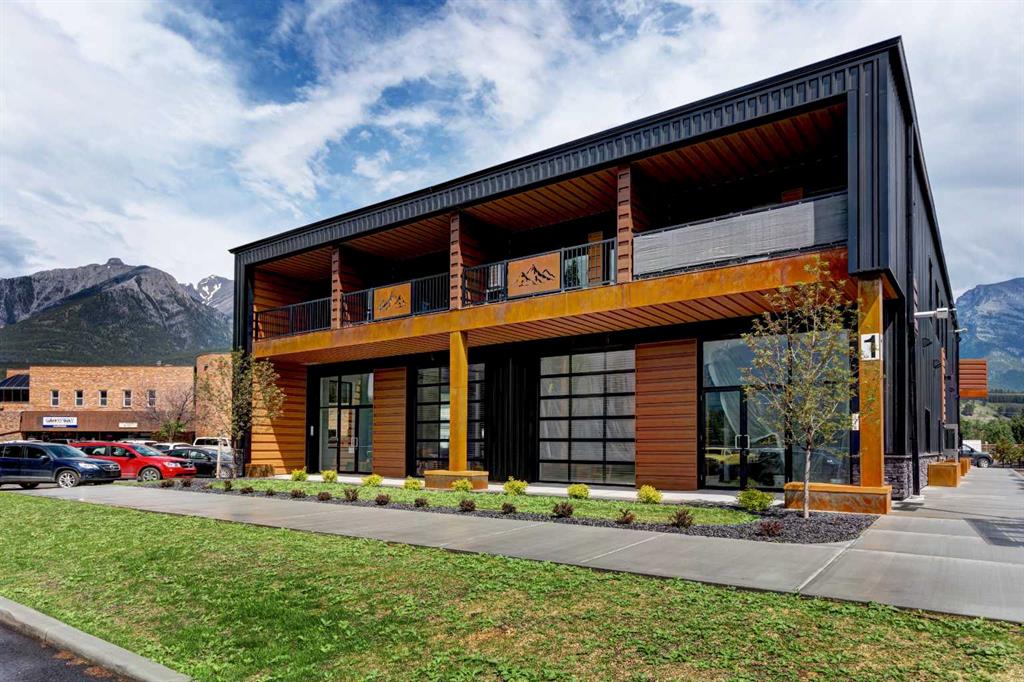 1 Industrial Place #205B