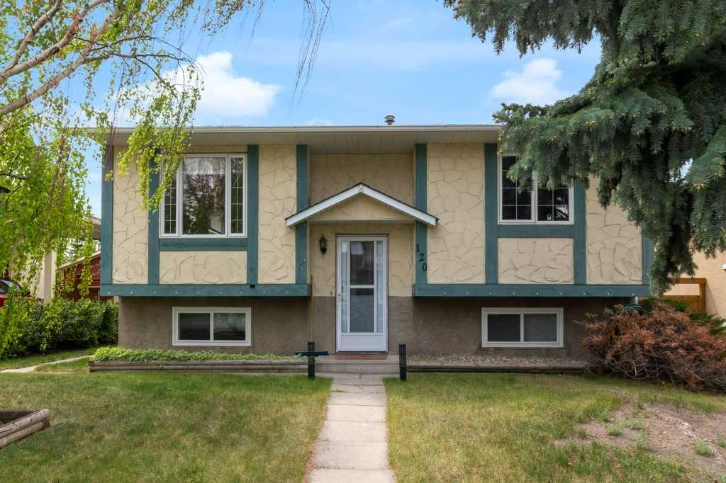 120 Alpine Crescent SE