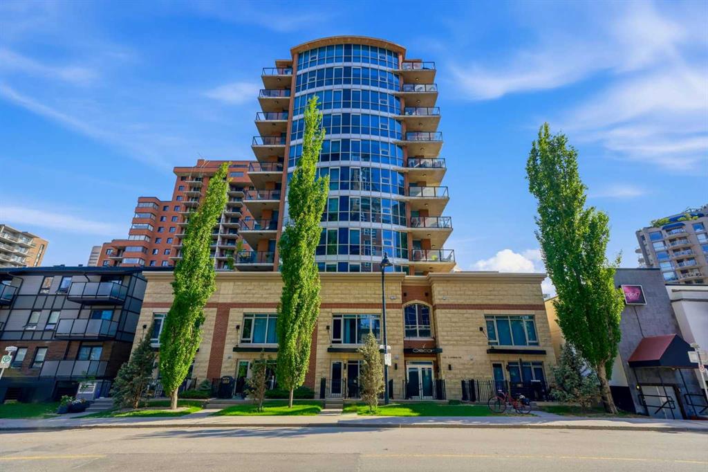 733 2 Avenue SW #103 photo 5