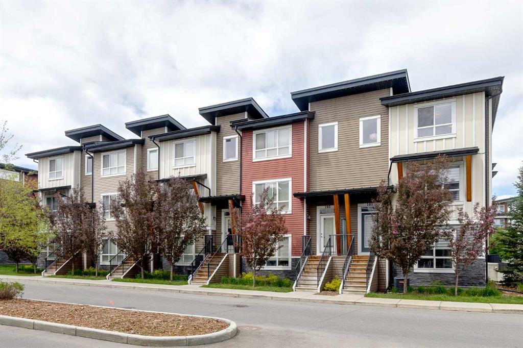 101 Walgrove Cove SE