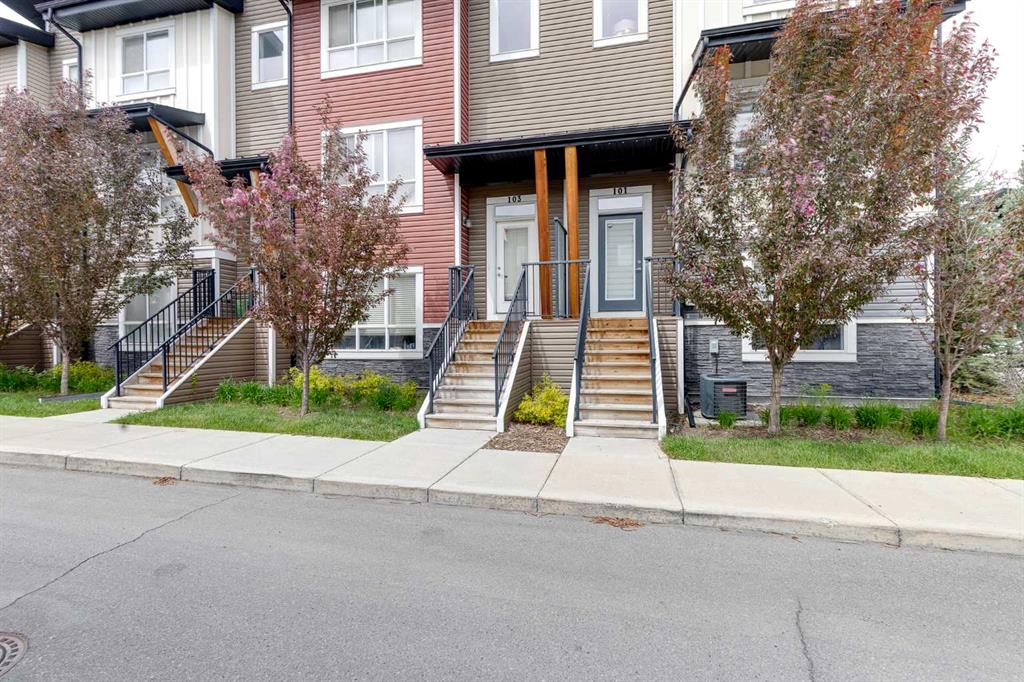 101 Walgrove Cove SE photo 3