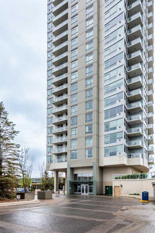 77 Spruce Place SW #1103