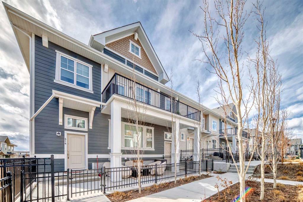 410 Cranbrook Walk SE