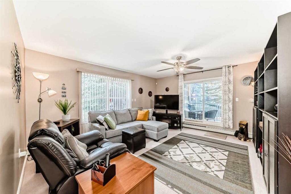 6800 Hunterview Drive NW #116 photo 3