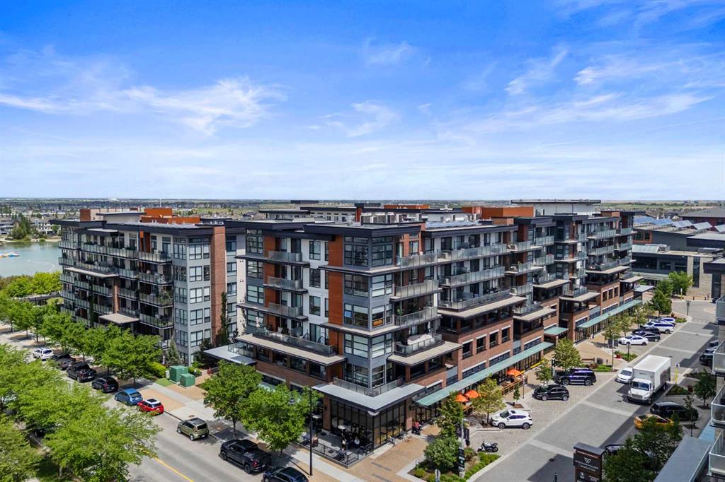 122 Mahogany Centre SE #313