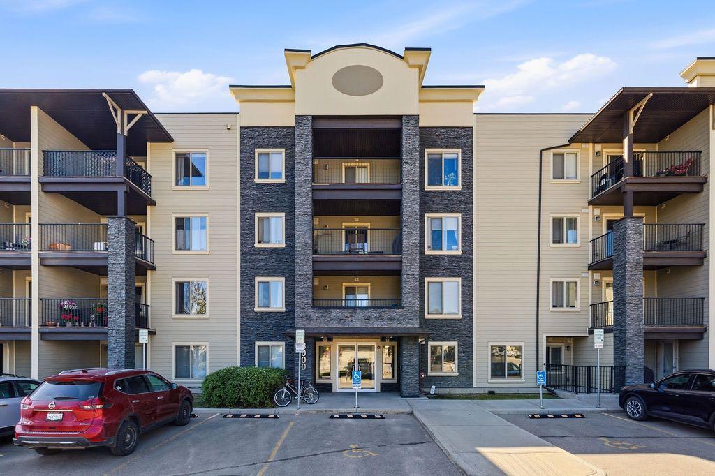 625 Glenbow Drive #3105