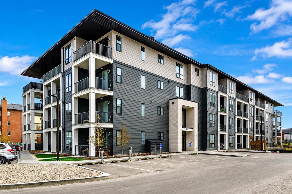 740 Legacy Village Road SE #2401 photo 3