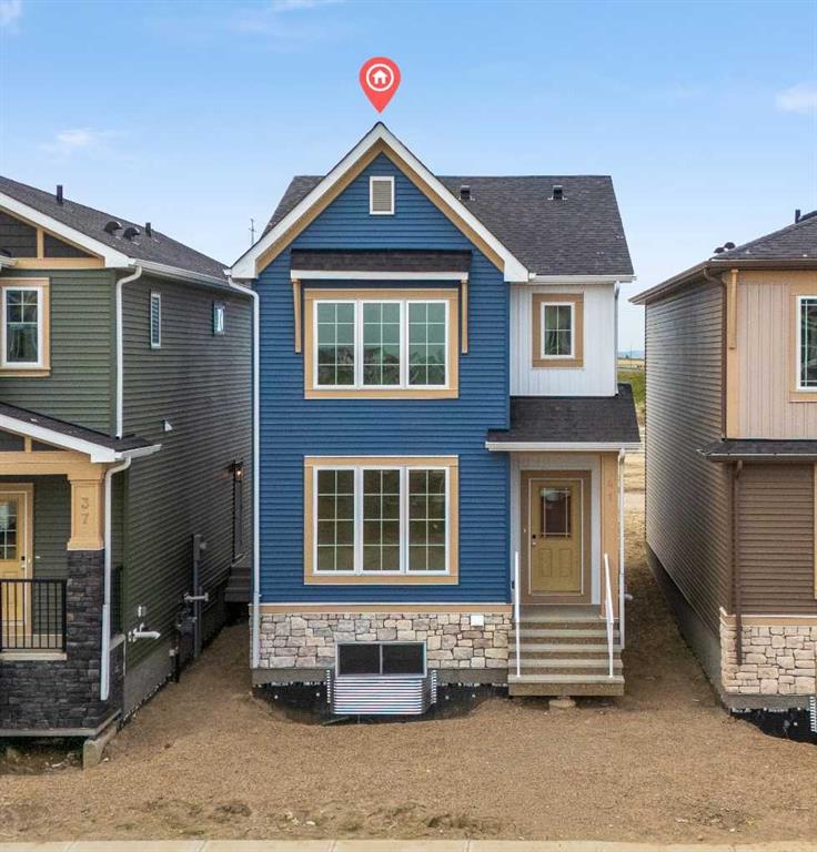 41 Hotchkiss Gardens SE