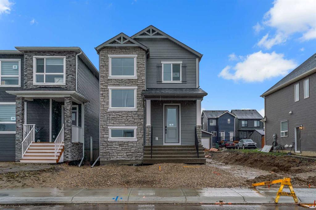 50 Creekview Gardens SW