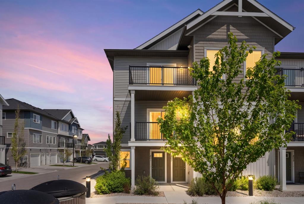 24 Rivercrest Drive #401