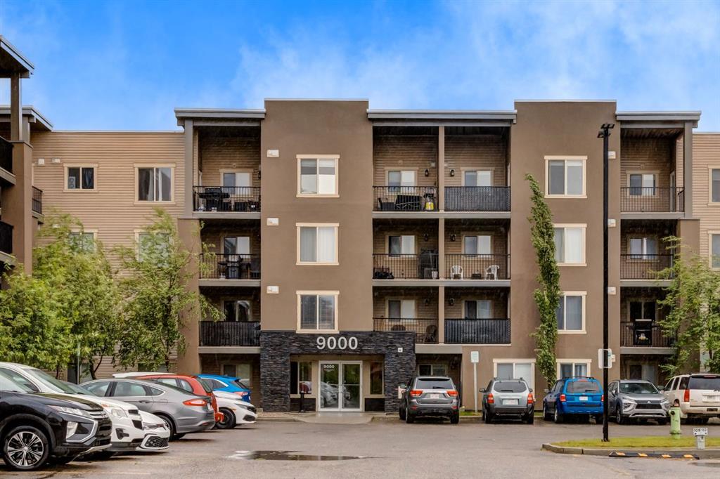 403 Mackenzie Way SW #9116