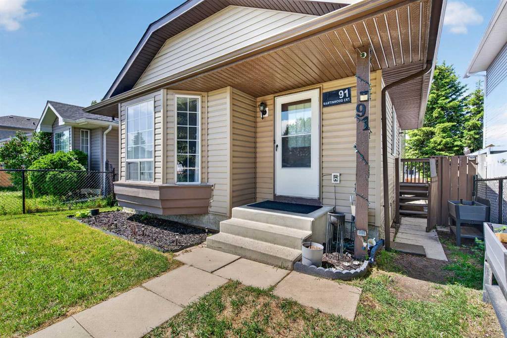 91 Martinwood Court NE photo 4
