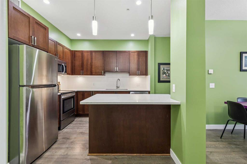 16 Auburn Bay Link SE #103 photo 4