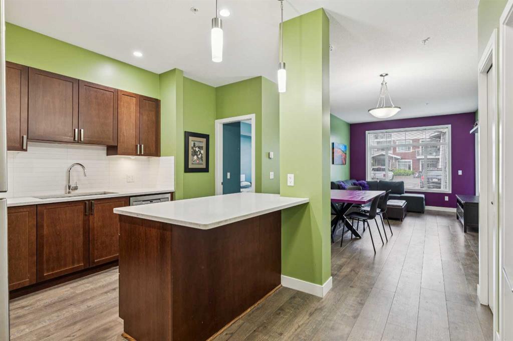 16 Auburn Bay Link SE #103 photo 5