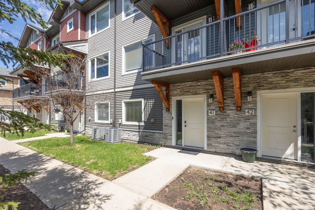 141 Fontaine Crescent #41