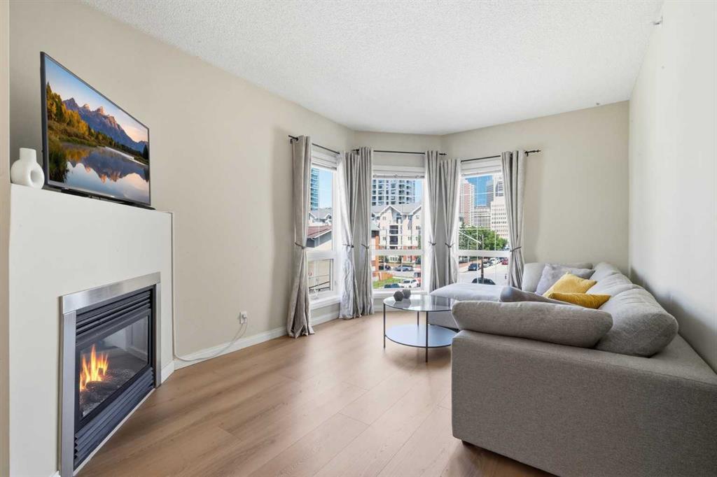 108 15 Avenue SE #307 photo 2