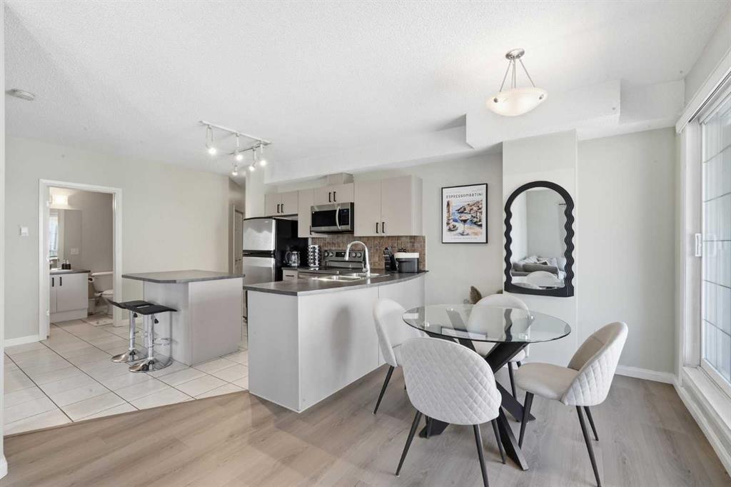 108 15 Avenue SE #307 photo 5