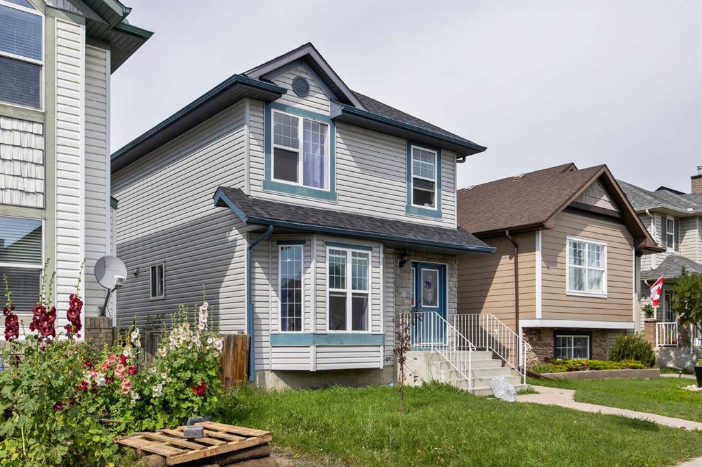 78 Tarington Place NE photo 2