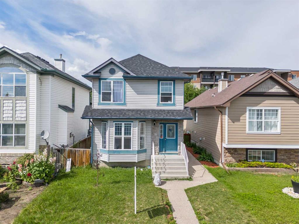 78 Tarington Place NE photo 3