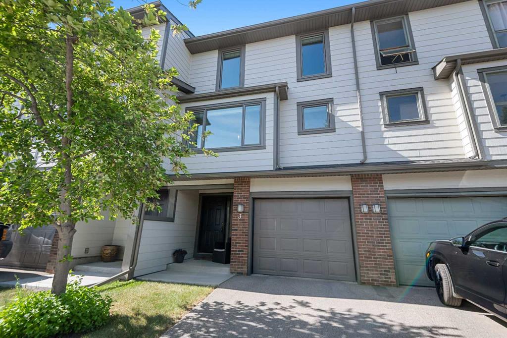 185 Woodridge Drive SW #3