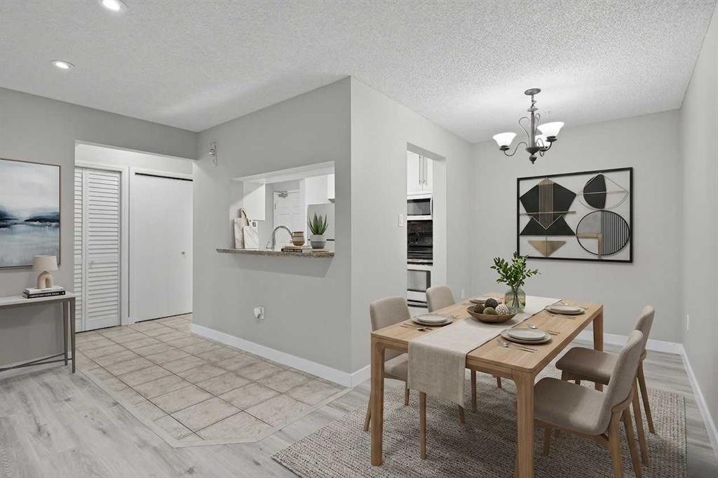 790 Kingsmere Crescent SW #116 photo 3