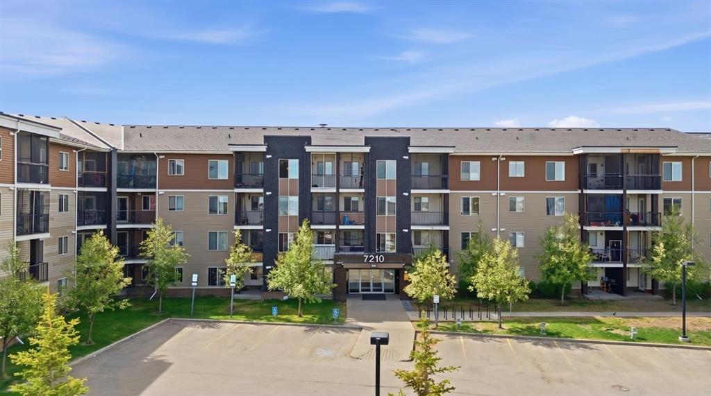 7210 80 Avenue NE #423