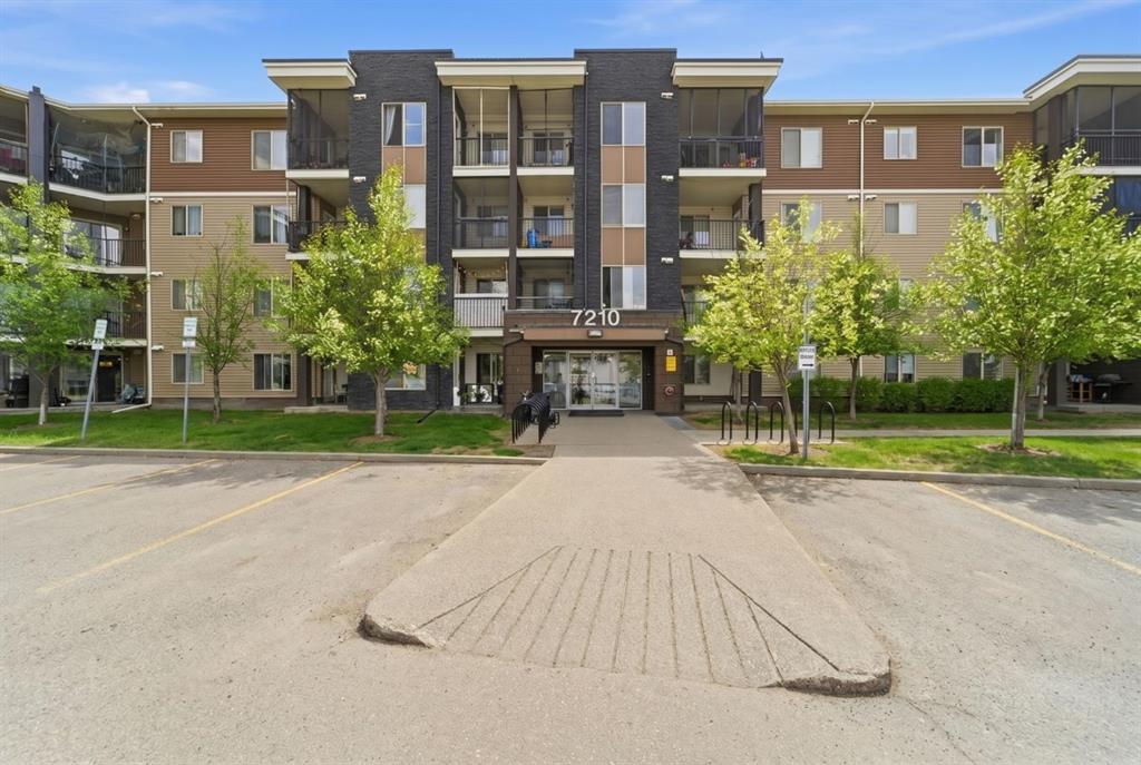 7210 80 Avenue NE #423 photo 2