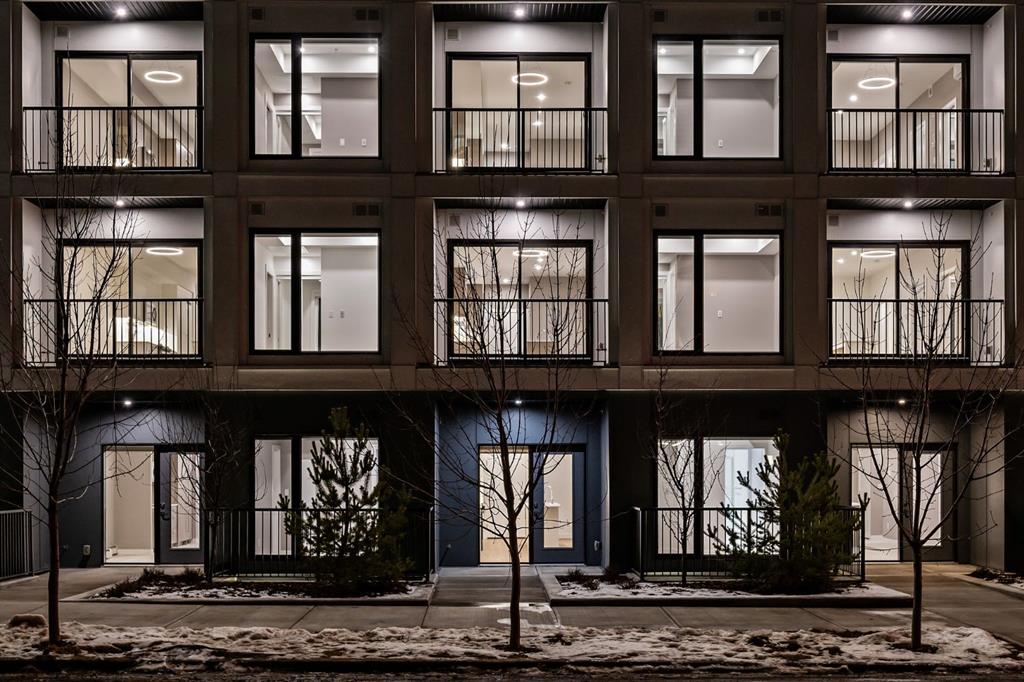 310 15 Avenue SW #209 photo 2