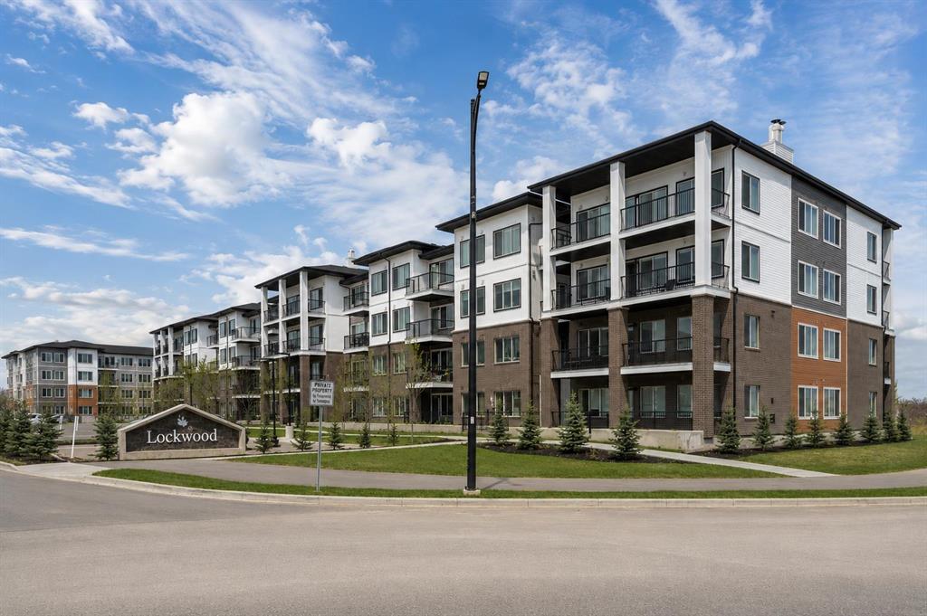 6 Merganger Drive W #1314