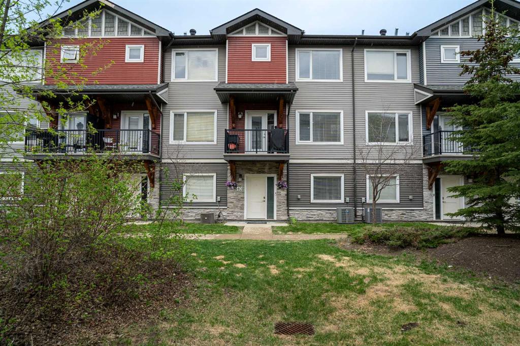 141 Fontaine Crescent #40