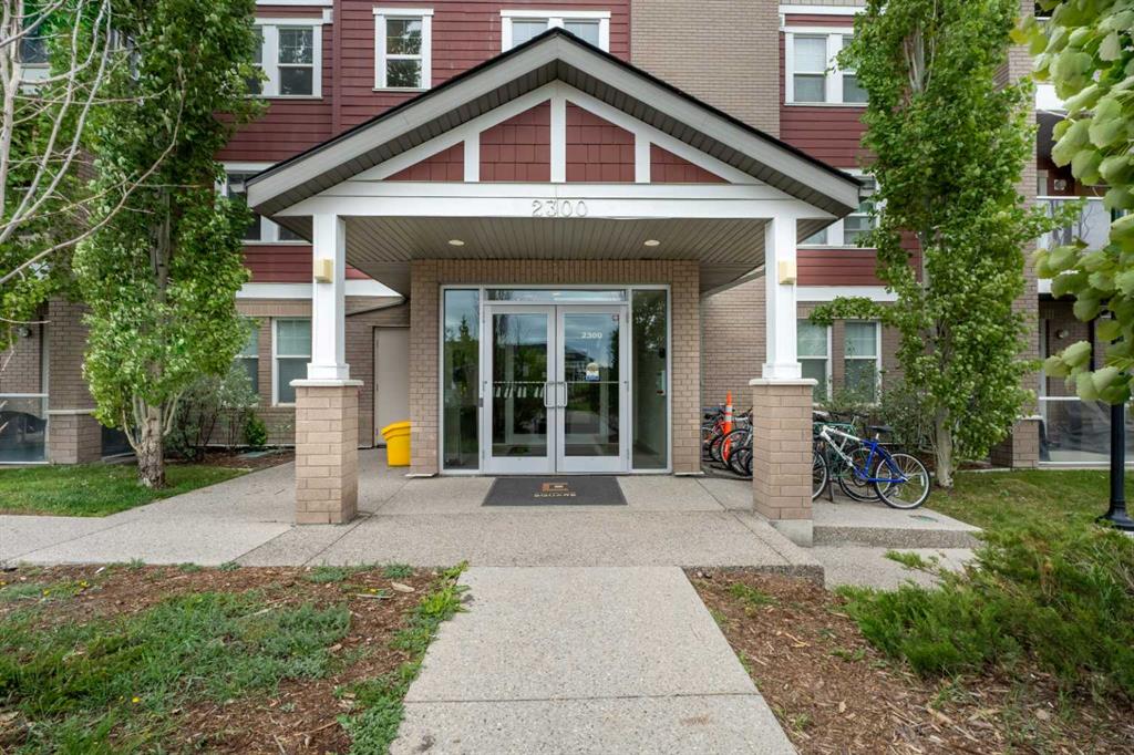 2300 Evanston Square NW #408 photo 3