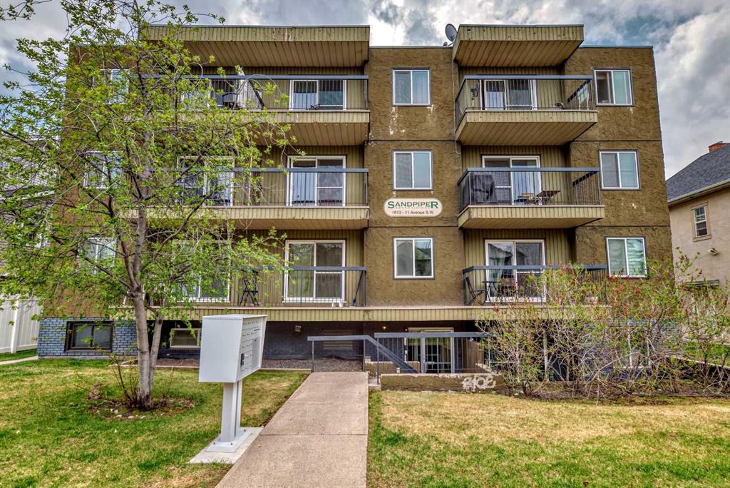 1613 11 Avenue SW #202 photo 2