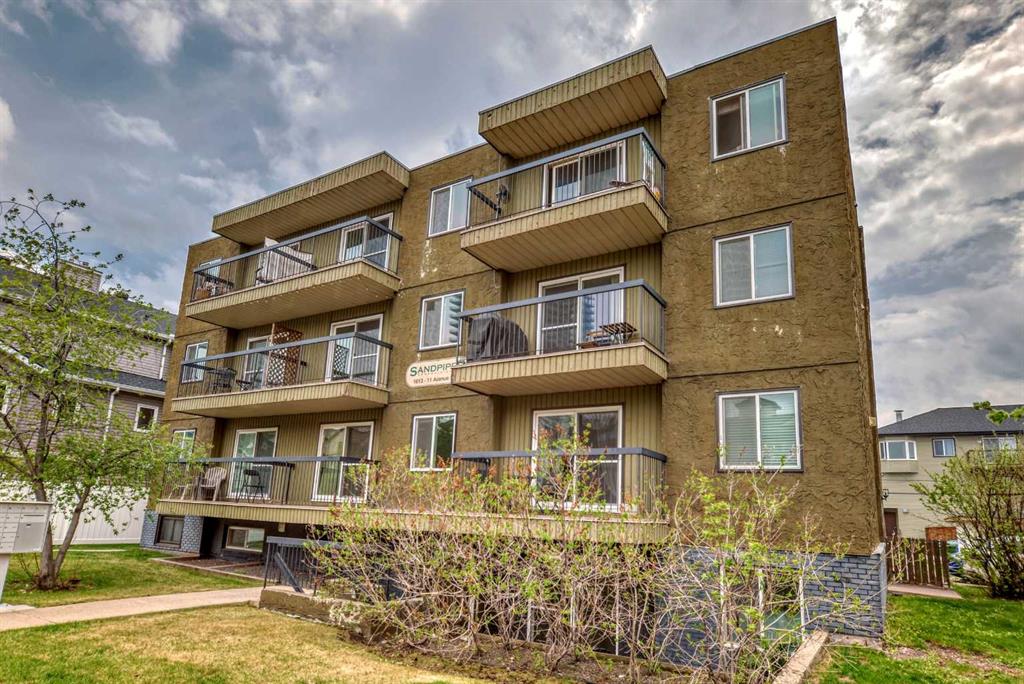 1613 11 Avenue SW #202 photo 3