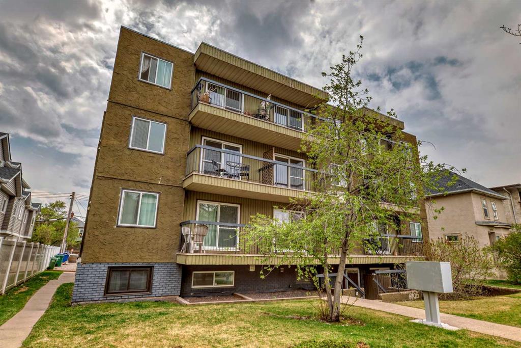 1613 11 Avenue SW #202 photo 4