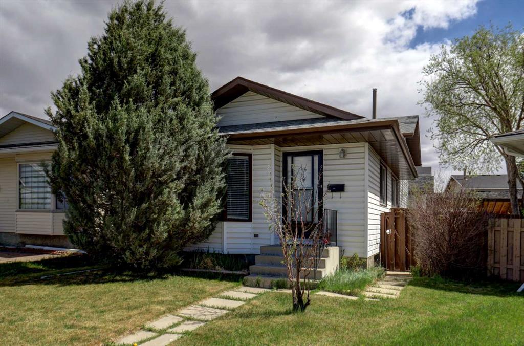 16 Martingrove Mews NE photo 2