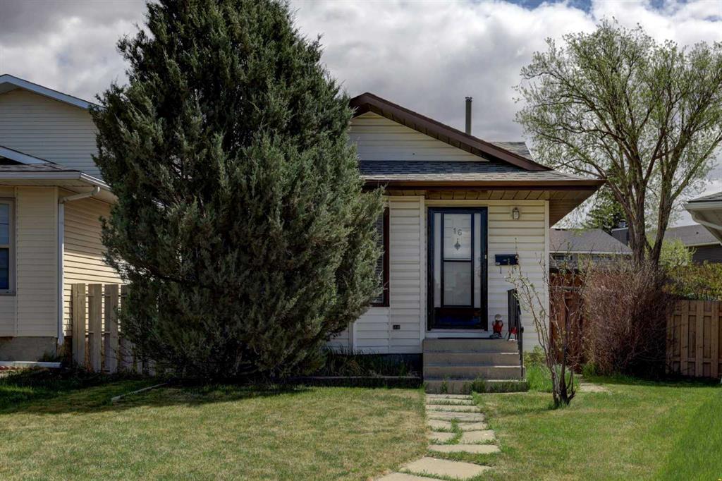 16 Martingrove Mews NE photo 3