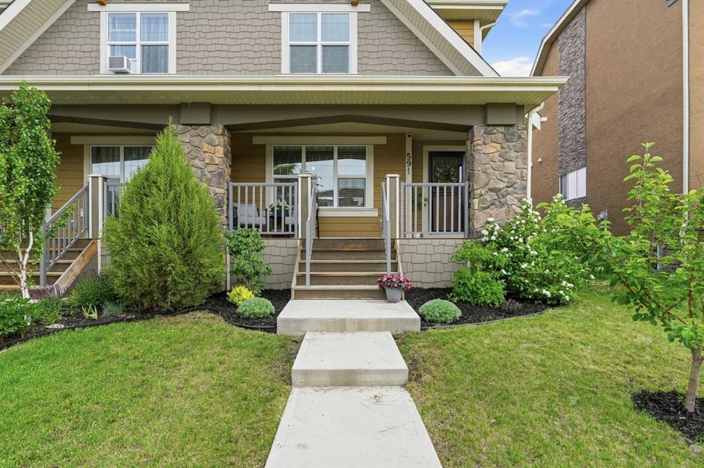 591 Mahogany Boulevard SE photo 2