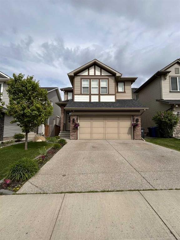 149 Cimarron Vista Crescent